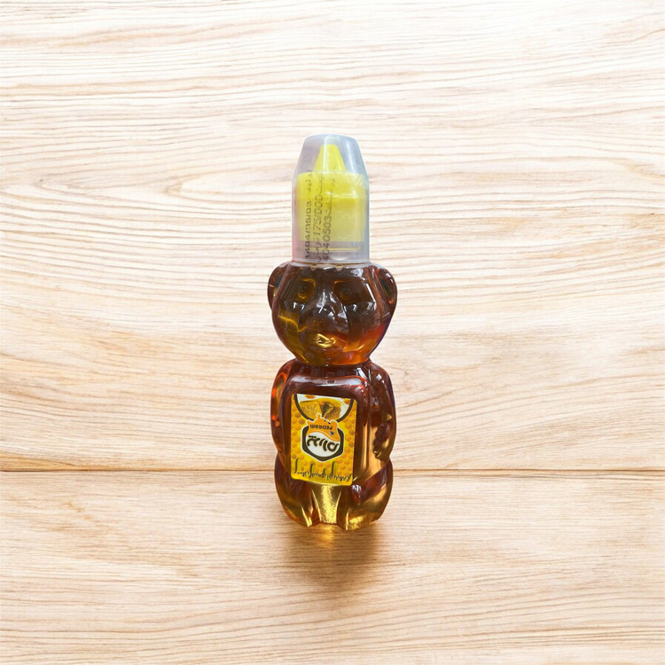 عسل با کیفیت denem