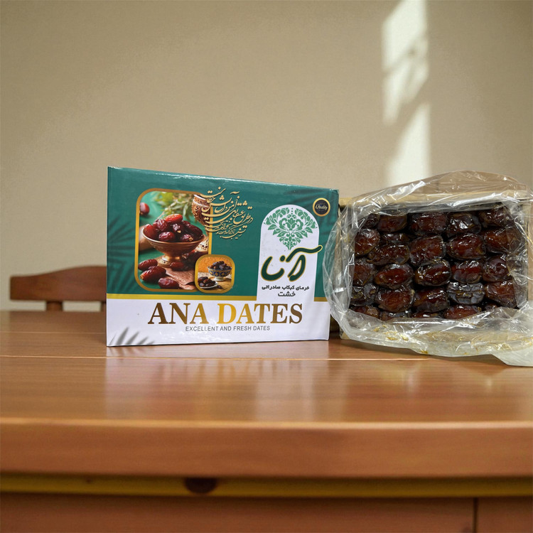 خرمای کبکابana