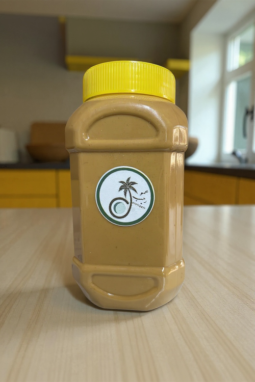 ارده ی دو آتیشه ی دزفولی یک کیلو. Ardeye 2 atisheye dezfoli