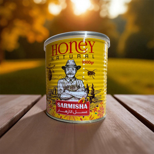 عسل درجه ١ و ارگانیک